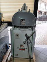 SPEZZATRICE ARROTONDATRICE USATO FIERA